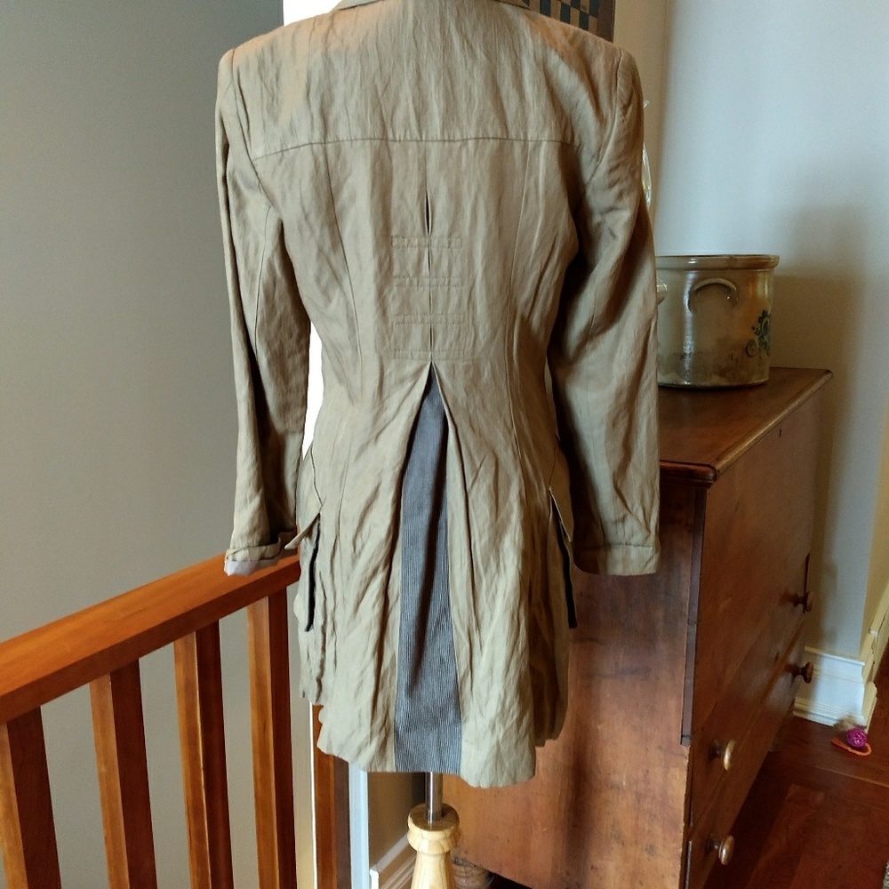 Long Blazer - image 2